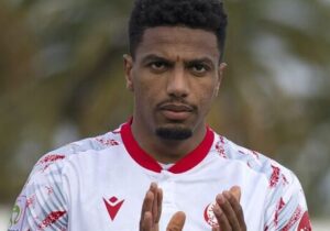 بازیکن فصل قبلی پرسپولیس درنزدیکی توافق با تیم مراکشی