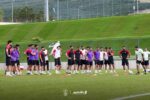 بازگشت مهاجم اسبق به پرسپولیس