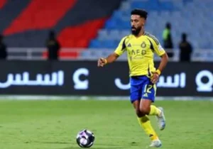 حضور النصر در لیگ قهرمانان آسیا / صدور مجوز