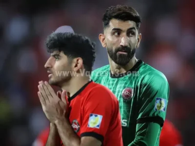 بمب نیمه شب بیرانوند دوباره خبرساز شد