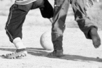 فوتبال / غزه