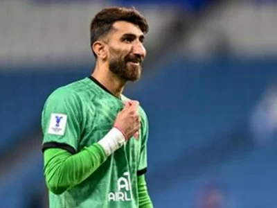 شهادت دادن پرسپولیس به سود علیرضا بیرانوند شد