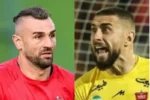 دو جدایی در تیم پرسپولیس