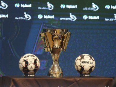 استقلال _ پرسپولیس در ایستگاه دوازدهم
