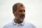 درگیری بزرگان پرسپولیس