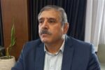 عباس جدیدی عکس من با اسطوره  پورحیدری استقلال مونتاژ شده بود