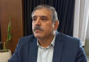عباس جدیدی عکس من با اسطوره  پورحیدری استقلال مونتاژ شده بود / تن منصور پورحیدری را در قبر لرزاندند