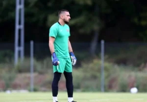 ننزدیک شدن جدایی گندوز از پرسپولیس