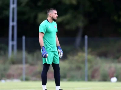 ننزدیک شدن جدایی گندوز از پرسپولیس