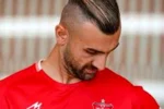 دورسون/جدایی از پرسپولیس