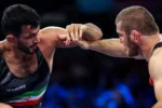حسن یزدانی نامزد کمیسیون ورزشکاران اتحادیه جهانی کشتی شد