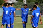 واکنش رسمی باشگاه استقلال به خبر جدایی مهاجمش