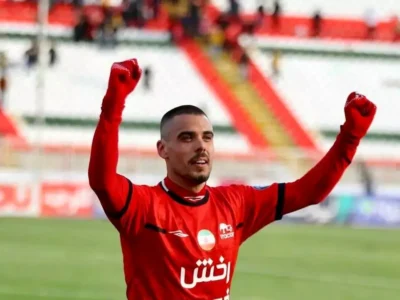 پایان چالش آلوز با تراکتور اعلام شد