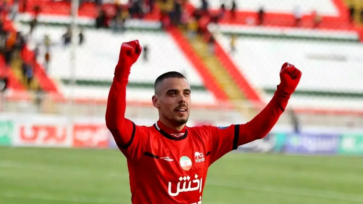 پایان چالش آلوز با تراکتور اعلام شد