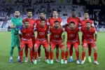 تمرین اختصاصی مهاجمان پرسپولیس با متخصص ترین مربی تیم