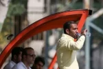 جانشین سیاوش اکبرپور مشخص شد / در تیم بعثت کرمانشاه