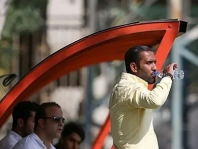 جانشین سیاوش اکبرپور مشخص شد / در تیم بعثت کرمانشاه