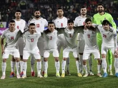 آخرین رتبه تیم‌ ملی در رده‌بندی فیفا /  فوتبال ایران
