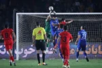 برنامه هفته اول و دوم لیگ برتر فوتبال
