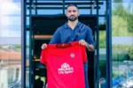 مسیر جالب مهرداد محمدی/ لیدر پرسپولیس /  مهاجم استقلال   /  حالا وینگر تراکتور!