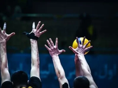 برنامه تیم ملی والیبال برای مسابقات جهانی فاش شد