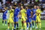 استقلال و النصر؛ هم‌گروهی در لیگ قهرمانان؟