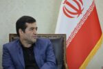 تسلیت دنیامالی بعد از درگذشت داریوش مصطفوی