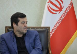 تسلیت دنیامالی بعد از درگذشت داریوش مصطفوی