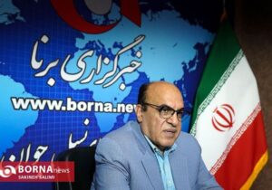 میزبان رقابت‌های بین‌المللی دهه فجر و جام خزر