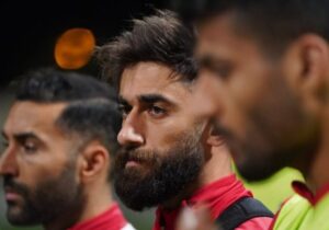 نافرجامی معادلات برای پرسپولیس؟
