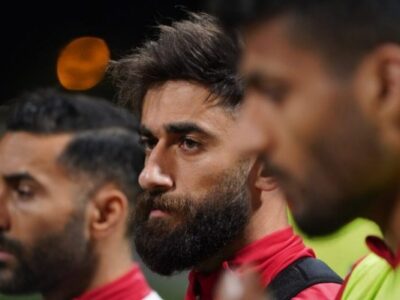 نافرجامی معادلات برای پرسپولیس؟