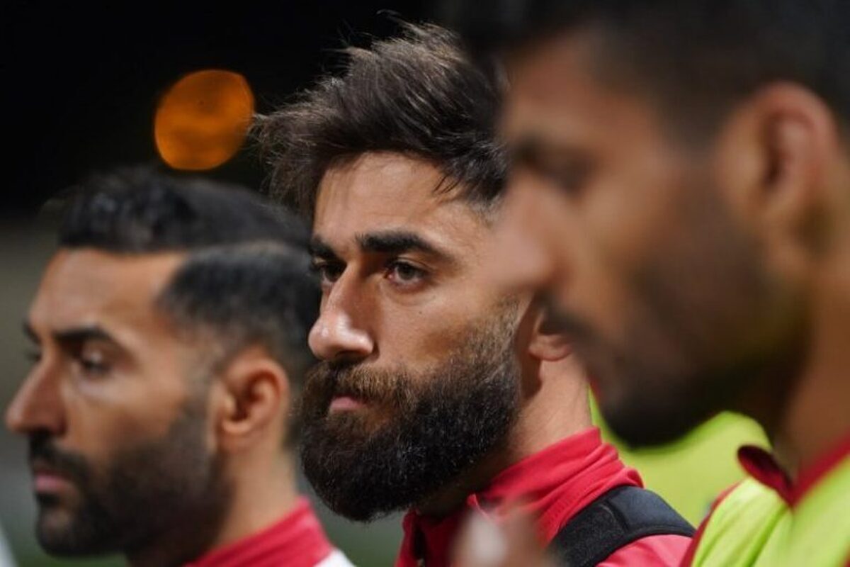نافرجامی معادلات برای پرسپولیس؟
