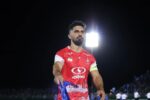 بازمانده‌های پرسپولیس از تقابل با فجر
