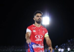 بازمانده‌های پرسپولیس از تقابل با فجر