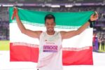 فدراسیون شدن به پارادوومیدانی کمک می‌کند