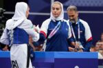سخت‌‌گیری‌ هادی برای انتخاب ساعی