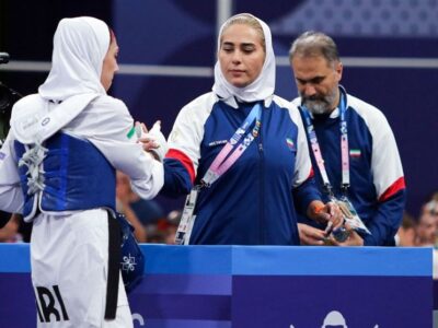 سخت‌‌گیری‌ هادی برای انتخاب ساعی