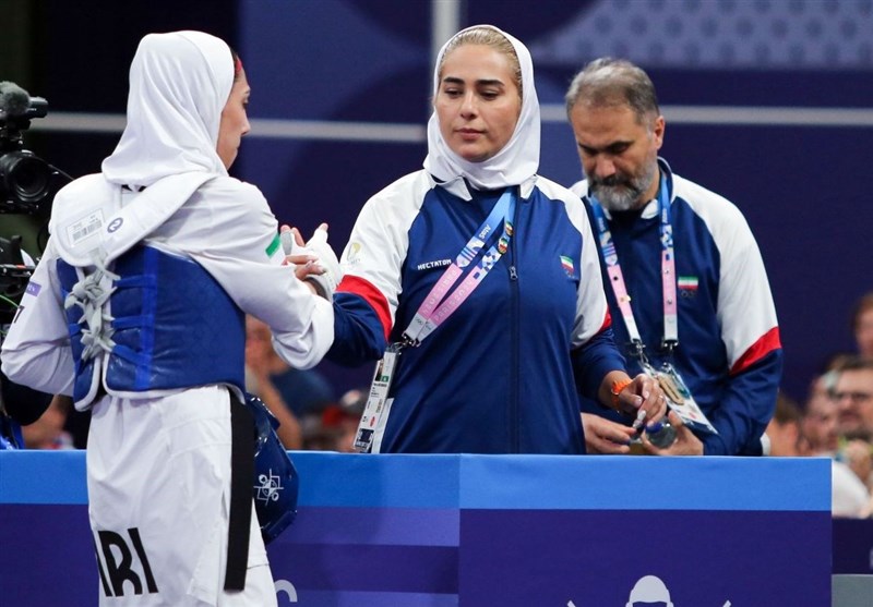 سخت‌‌گیری‌ هادی برای انتخاب ساعی