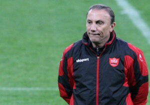 پرسپولیس با خوش شانسی ۳ امتیاز گرفت