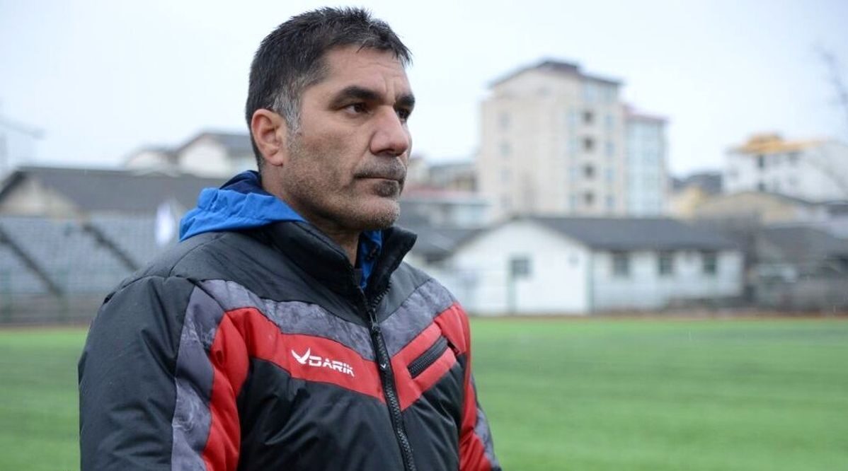 نا هماهنگی پرسپولیس!