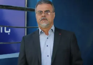 از دسترس خارج شدن مدیرعامل استقلال