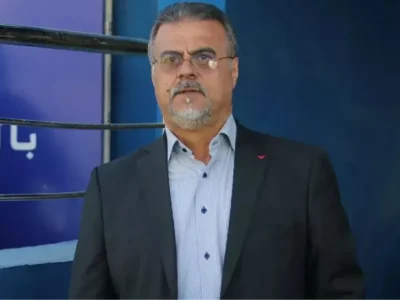 از دسترس خارج شدن مدیرعامل استقلال