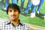 کمتر گل زدن به پرسپولیس برای حفظ حرمت پروین
