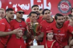 قرعه کشی لیگ نخبگان آسیا