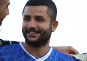 غلامی به استقلال پیوست
