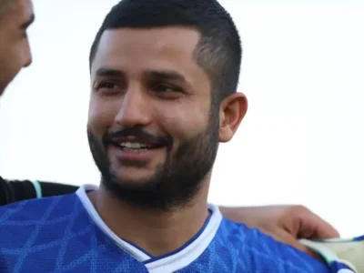 غلامی به استقلال پیوست