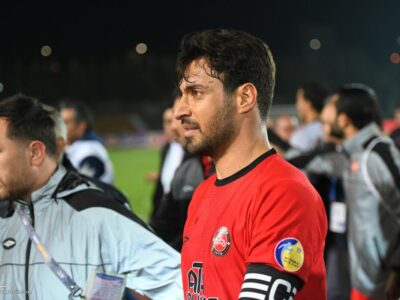 خلیل زاده باید برخورد بهتری با بیرانوند انجام شود