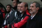 جدال بزرگان پرسپولیس در تیم ملی