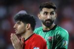 مقابله به مثل تراکتور با پرسپولیس به دلیل محرومیت بیرانوند