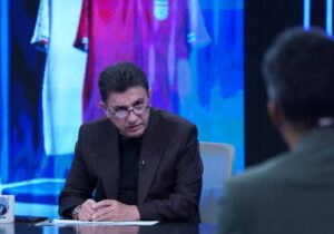 قلعه‌نویی به نماینده مجلس: جرئت عذرخواهی کردن را داشته باش